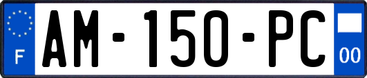 AM-150-PC