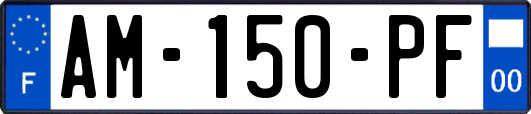 AM-150-PF