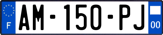 AM-150-PJ