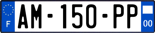 AM-150-PP