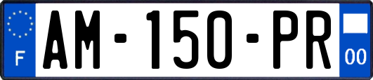 AM-150-PR