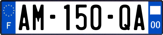 AM-150-QA