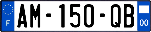 AM-150-QB