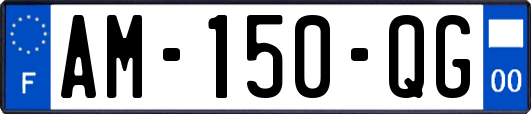 AM-150-QG