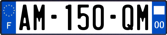 AM-150-QM
