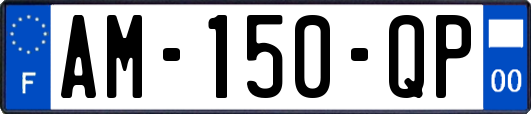 AM-150-QP