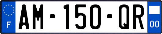 AM-150-QR