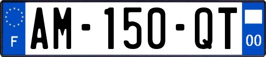 AM-150-QT