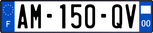 AM-150-QV