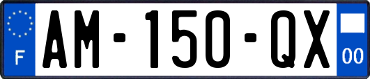 AM-150-QX