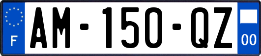 AM-150-QZ