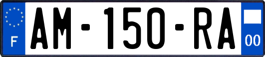 AM-150-RA