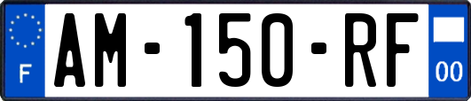 AM-150-RF