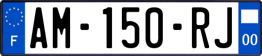 AM-150-RJ