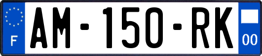 AM-150-RK