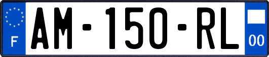 AM-150-RL