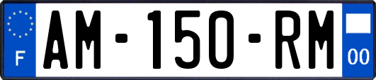 AM-150-RM