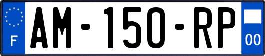 AM-150-RP