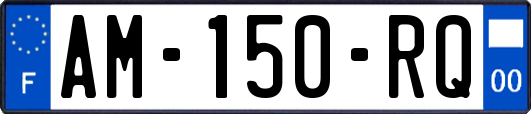 AM-150-RQ