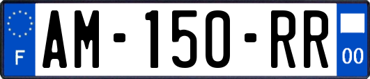 AM-150-RR