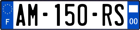 AM-150-RS