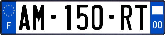 AM-150-RT
