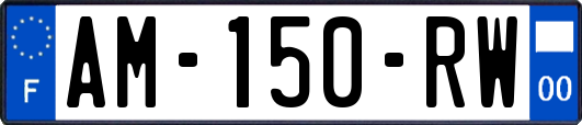 AM-150-RW
