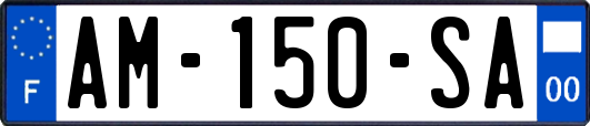 AM-150-SA