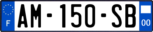 AM-150-SB