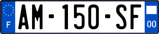 AM-150-SF