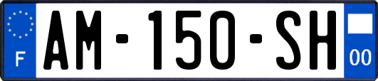 AM-150-SH