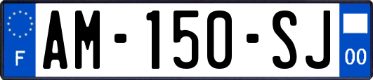 AM-150-SJ