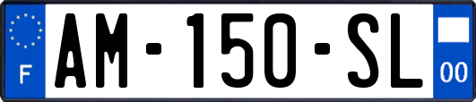 AM-150-SL