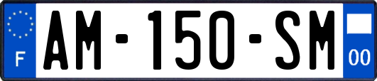 AM-150-SM