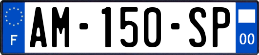 AM-150-SP
