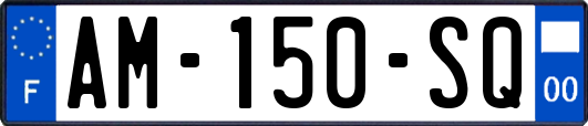 AM-150-SQ