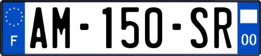 AM-150-SR