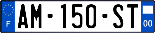 AM-150-ST
