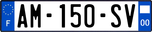 AM-150-SV