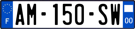 AM-150-SW