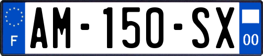 AM-150-SX