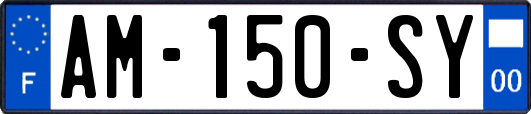 AM-150-SY