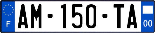 AM-150-TA