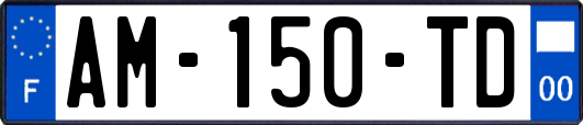 AM-150-TD