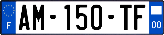 AM-150-TF
