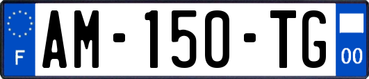 AM-150-TG