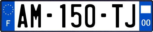 AM-150-TJ