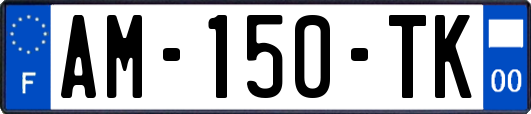 AM-150-TK