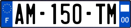 AM-150-TM