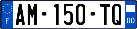 AM-150-TQ